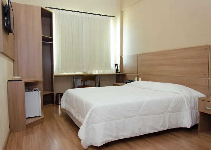 Serra Palace Hotel
