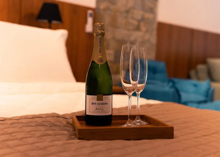 Pequena Suíça Hotel Boutique